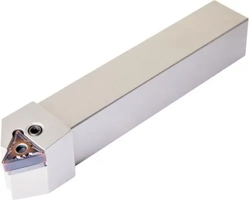 Nur Heute Drehwerkzeughalter ISO PTTNR 2525 M 22 Funkt.-Länge 150mm Rechtslauf PRAMET