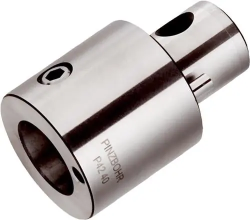 Günstig Verlängerungsadapter ISO P 027 030 D.15mm PRAMET