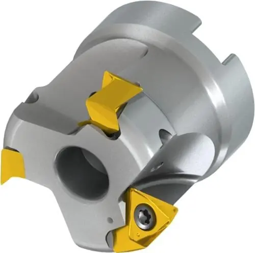 Schulterfräser ISO 40A03R-S90TN16-C D.16mm Rechtslauf Schneid-D.40mm Jetzt Kaufen