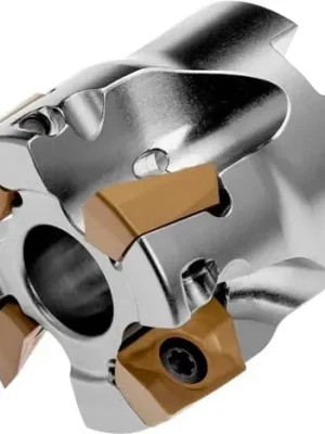 Aktuell Schulterfräser ISO 32A3R040B32-SAD16E-C D.32mm Rechtslauf Schneid-D.32mm