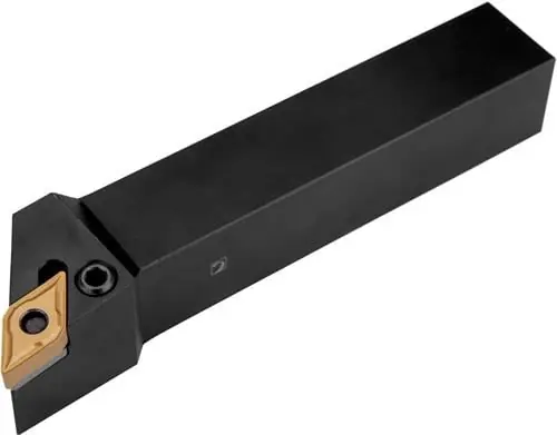 Drehwerkzeughalter ISO PDJNR 2525 M 11 Funkt.-Länge 150mm Rechtslauf PRAMET Neu Im Sortiment