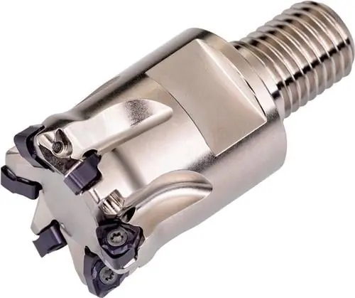 Neu Schulterfräser ISO 32A6R040M16-SWN04C-C D.17mm Rechtslauf Schneid-D.32mm