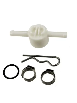 Ventil für Dieselfilter inkl. Anbaumaterial Letzte Chance