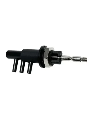 Direkt Vom Hersteller Ventil für Differentialsperre, komplett, passend für Bus T3 + T4