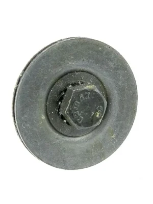 Ventil für Heizluftmischer (Thermostat), passend für Typ 3 ab 10/64, NOS Heißes Angebot