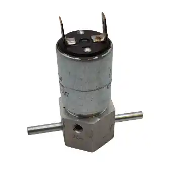 Neue Ware Ventil für Schubanhebung (elektromagnetisch), passend für Bus T2 (08/75 bis 01/76)