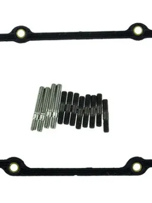 Sonderangebot Ventildeckeldichtungsatz inklusive Bolzen passend für Motor 1.5-1.8 auch Diesel