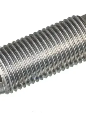 Neuheit Ventileinstellschraube M10×1, passend für verschiedene Motoren (08/73 bis 07/92)