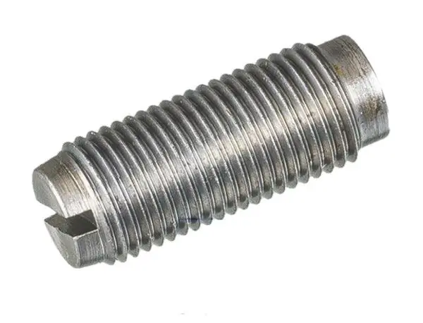 Neuheit Ventileinstellschraube M10×1, passend für verschiedene Motoren (08/73 bis 07/92)