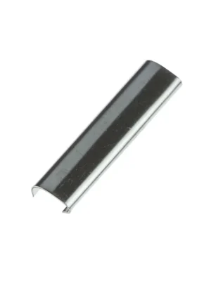 Verbinder / Muffe für Türzierrahmen, chrom Rabatt