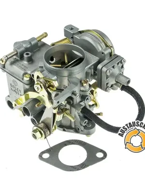 Neue Kollektion Vergaser WBX (1,9 l/55 & 60 PS), im Austausch, Kaution im Preis enthalten!