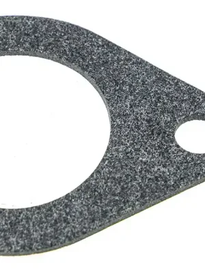 Vergaserfuß Dichtung 34 mm Neue Kollektion