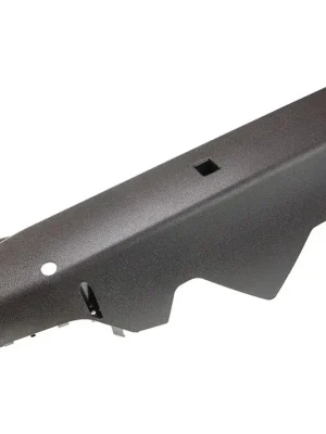 Verkleidung für Lenksäule, unterteil, sattelbraun, passend für Bus T3 Top-Angebot