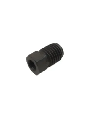 Verschraubung für Unterdruckleitung, für 25 & 30 PS-Motoren (10/52 bis 07/65) Letzte Chance