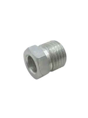 Highlight Verschraubung, für 8mm Metall-Kraftstoffleitungen (bis 10/52)