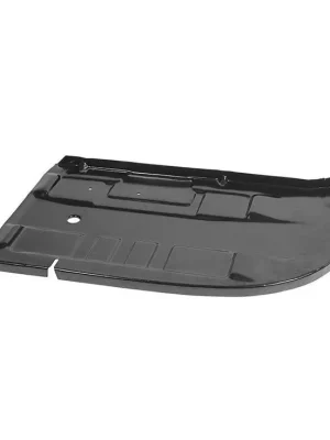 Verstärkungsblech Motorraum links, Original Qualität, 08/71 - 07/79 Letzte Chance