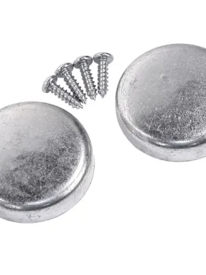 Wochenendangebot Verschlussdeckel für Heizanschlüsse 48 mm