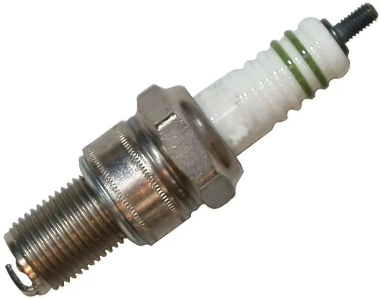 Top-Seller W7AC Zündkerze