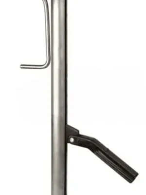 Bestseller Wagenheber, Serie, Bus T2/T3