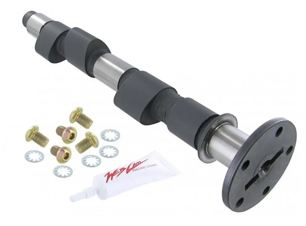 WEB-CAM Nockenwelle Typ 4 für Hydraulik Stössel Bestseller