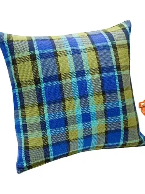 Westfalia Deko Kissen, blau Schnäppchen