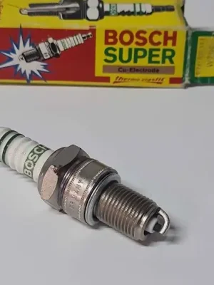 Zündkerze W7DC Bosch Nur Heute
