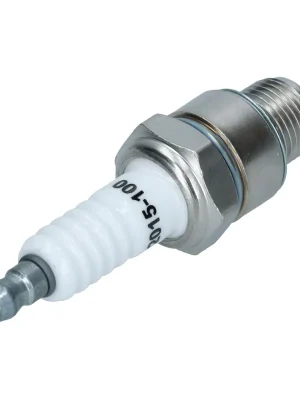 Zündkerze, Kurzgewinde baugleich Bosch W8AC/NGK 4210 B5HS Heißes Angebot