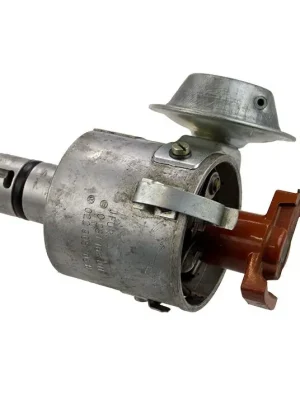 Geprüft Zündverteiler, passend für Typ 4 (ab 08/70) & 914-4