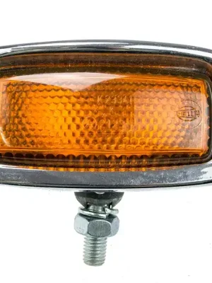 Saisonangebot Zusatzblinker Hella, universell