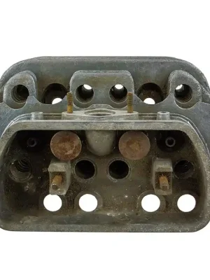 Preisknaller Zylinderkopf 25 PS, gebraucht