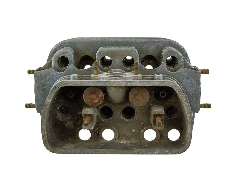 Preisknaller Zylinderkopf 25 PS, gebraucht