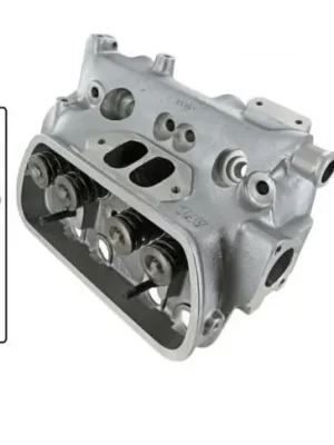 Zylinderkopf passend für WBX 1,9 + 2,1 Sonderangebot