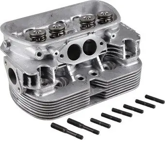 Neue Kollektion Zylinderkopf Standard , 1600ccm komplett Top Qualität