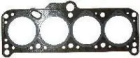 Zylinderkopfdichtung, 1,61mm stark, 3 Rillen, passend für 1,6/1,7D von 08/85-07/90 Neu