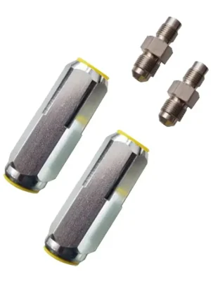 Preisreduziert 3/15er Bremsdruckminderer / Bremskraftregler, passend für G60/16V/VR6 Bremse