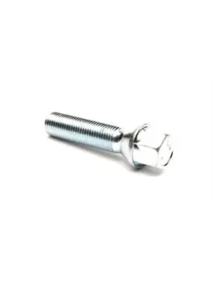50mm Radschraube M14x1,5 Kegelbund 60° Bestpreis