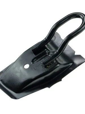 Top-Seller Abschlepphaken, vorn, passend für Polo 86C G40