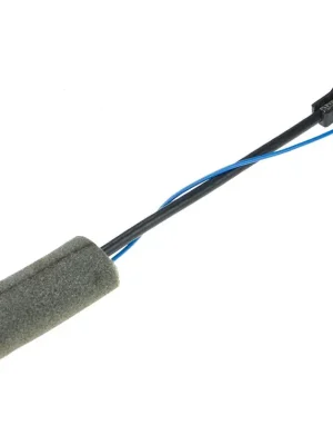 Adapter für Antennenradio, passend für Golf + Polo + Lupo Markenprodukt