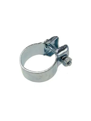 Kostenfreie Lieferung Auspuffschelle 46,7mm, passend für verschiedene Modelle