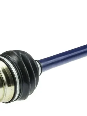 Abverkauf Antriebswelle 90 mm, links, passend für Golf I, Länge 562 mm