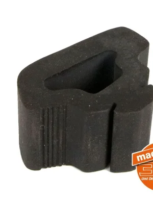 Anschlaggummi Motorhaube, seitlich, passend für Golf II Kracherpreis