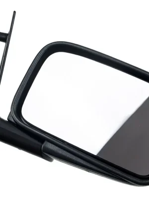 Außenspiegel, rechts, passend für Golf II ab 08/87 Saisonangebot