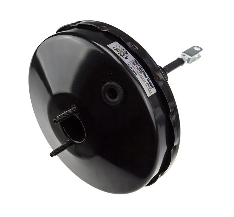 Bremskraftverstärker 9" mit verstellbarer Druckstange für Golf 1, Scirocco und Caddy Saisonangebot