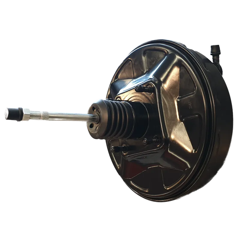 Bremskraftverstärker 9" mit verstellbarer Druckstange, passend für Golf I Cabrio Neue Kollektion