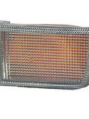 Schnäppchen Blinkerglas, links, weiß , Golf III und Vento