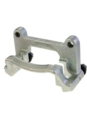 Bremssattelhalter hinten, passend für Bus T4 15 Zoll (ab 02/97) Neu