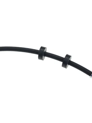 Angebot Bremsschlauch für Girling Bremssattel, vorn, passend für Golf I + Scirocco I + Passat
