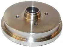 Solange Der Vorrat Reicht Bremstrommel hinten, 180 mm