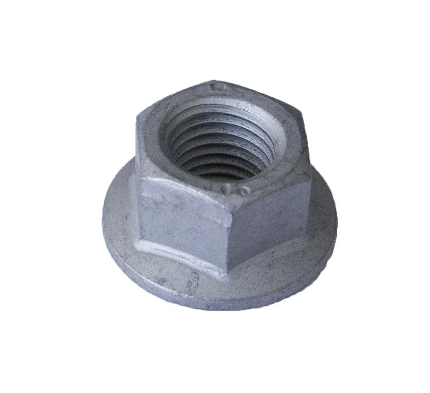 Kostenloser Versand Bundmutter für Hinterachslager, M12x1,5, passend für Golf II + III, Jetta II