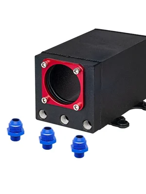Top-Preis Catchtank 1,6 Liter - 60mm für Bosch 044